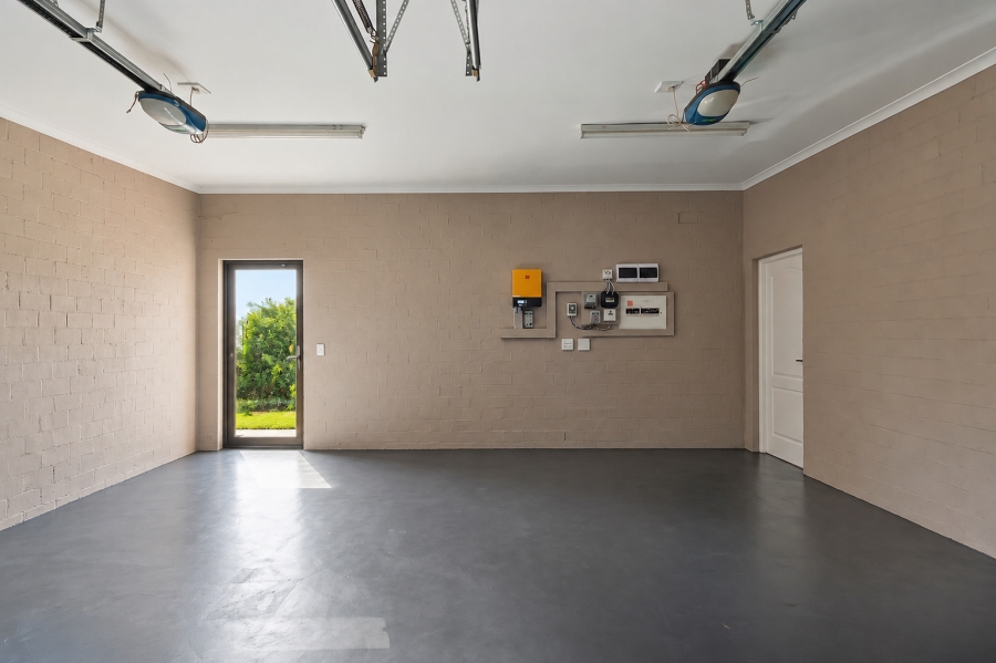 3 Bedroom Property for Sale in Croydon Olive Estate Western Cape